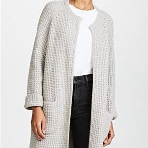 Madewell Cardigan
